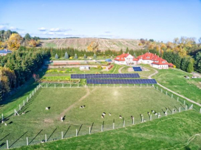 Przystań Nad Zatoką - Gospodarstwo Agroturystyczne, Lubieszewo